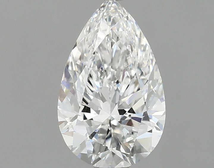 1.02 Carat Pear Lab Grown Diamond