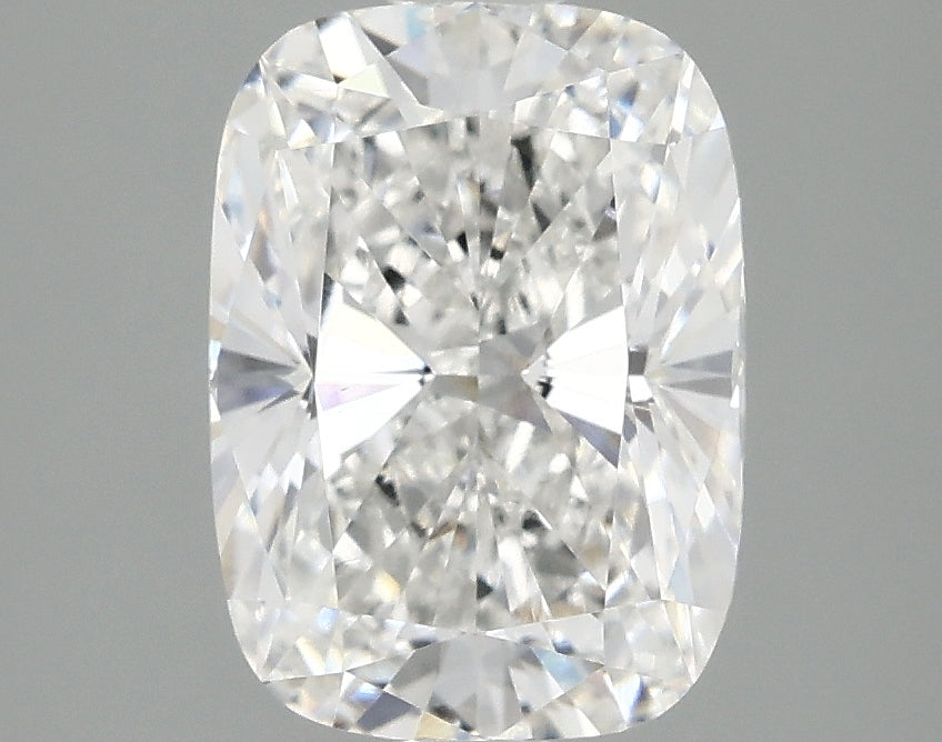 2.10 Carat Cushion Lab Grown Diamond