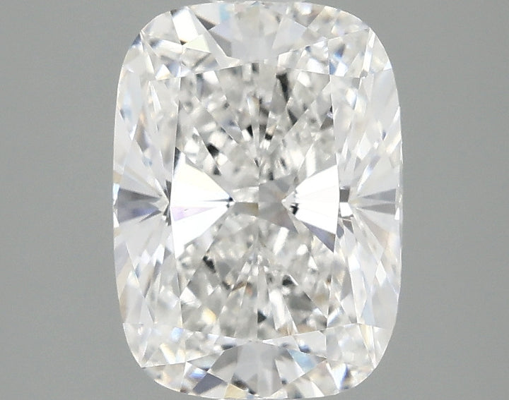 2.10 Carat Cushion Lab Grown Diamond
