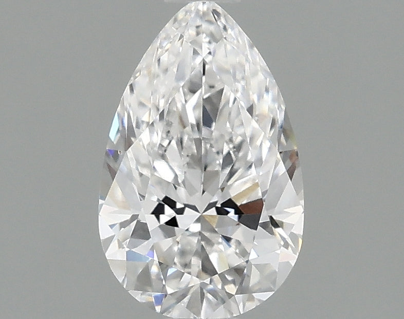 1.06 Carat Pear Lab Grown Diamond