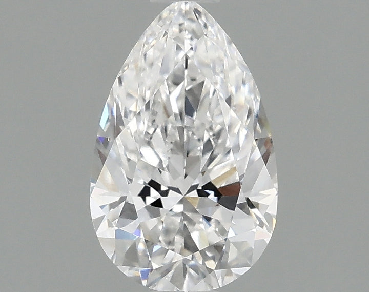 1.06 Carat Pear Lab Grown Diamond