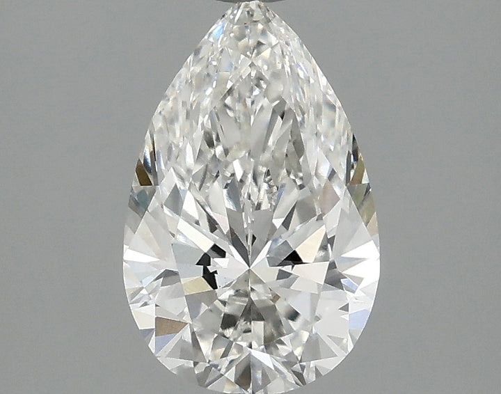 1.53 Carat Pear Lab Grown Diamond