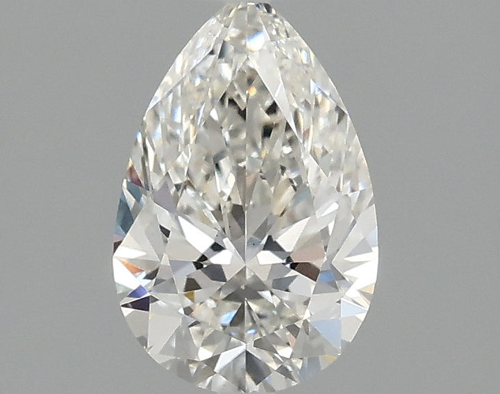 1.10 Carat Pear Lab Grown Diamond