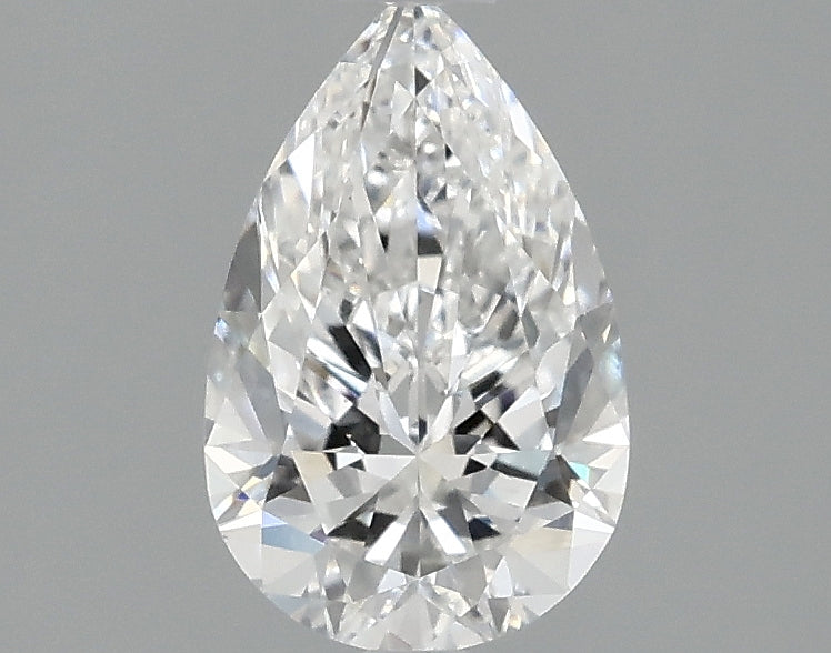 1.10 Carat Pear Lab Grown Diamond