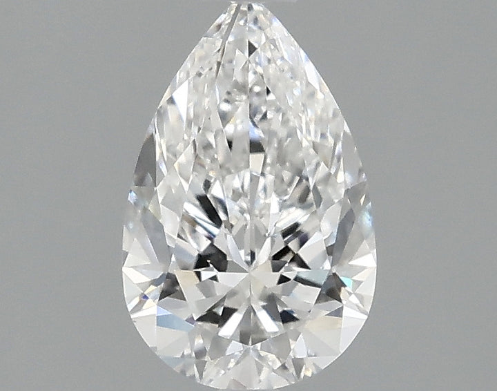 1.10 Carat Pear Lab Grown Diamond