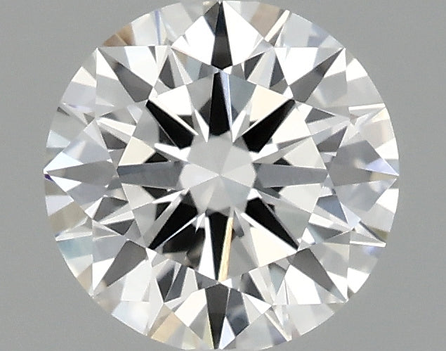 1.00 Carat Round Lab Grown Diamond