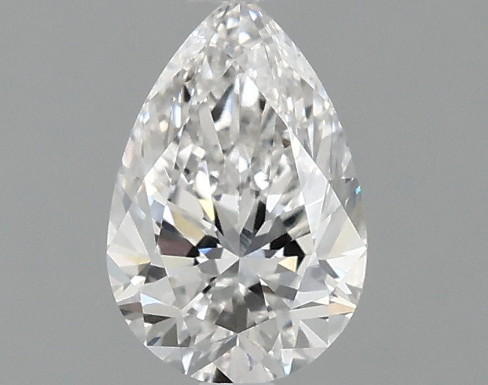 1.04 Carat Pear Lab Grown Diamond