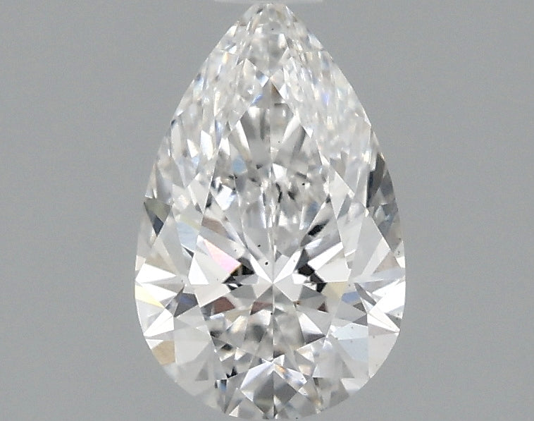 1.04 Carat Pear Lab Grown Diamond