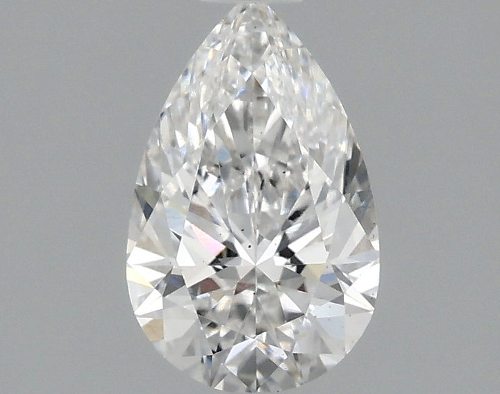 1.04 Carat Pear Lab Grown Diamond