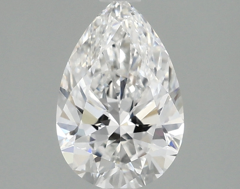 1.53 Carat Pear Lab Grown Diamond