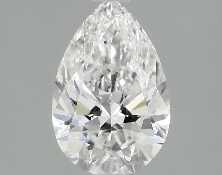 1.53 Carat Pear Lab Grown Diamond