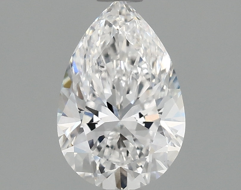 1.10 Carat Pear Lab Grown Diamond