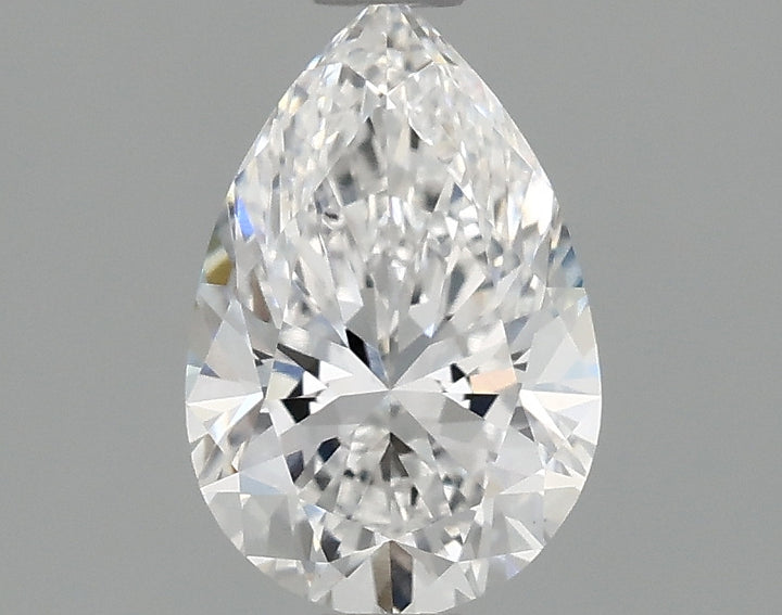 1.10 Carat Pear Lab Grown Diamond