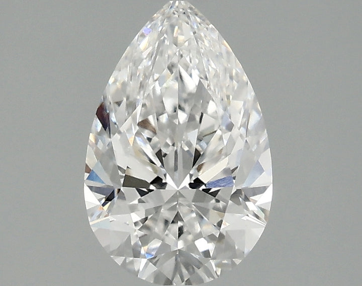 1.50 Carat Pear Lab Grown Diamond
