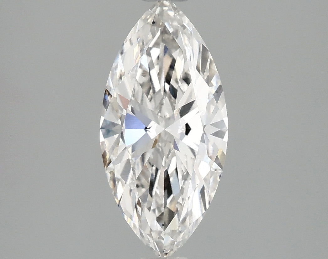 1.50 Carat Marquise Lab Grown Diamond