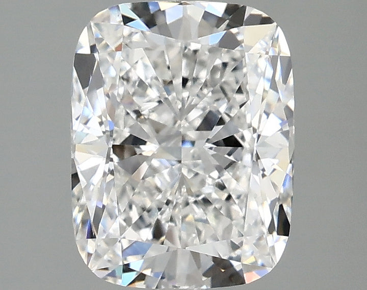 2.01 Carat Cushion Lab Grown Diamond