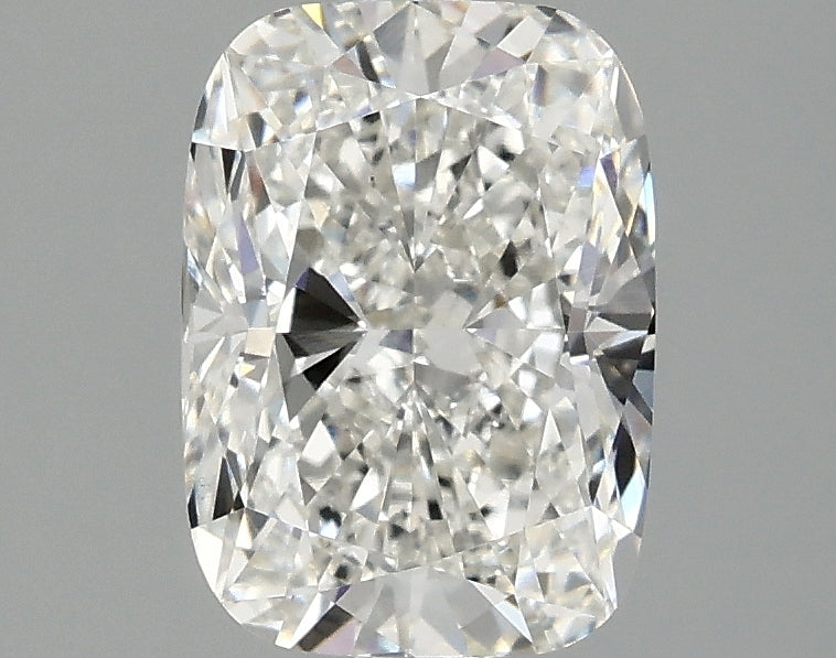 2.01 Carat Cushion Lab Grown Diamond