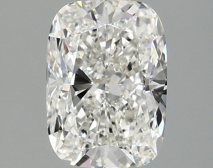 2.01 Carat Cushion Lab Grown Diamond
