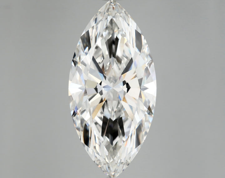 11.72 Carat Marquise Lab Grown Diamond