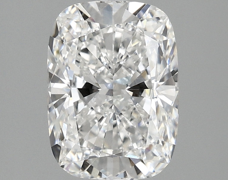 2.01 Carat Cushion Lab Grown Diamond