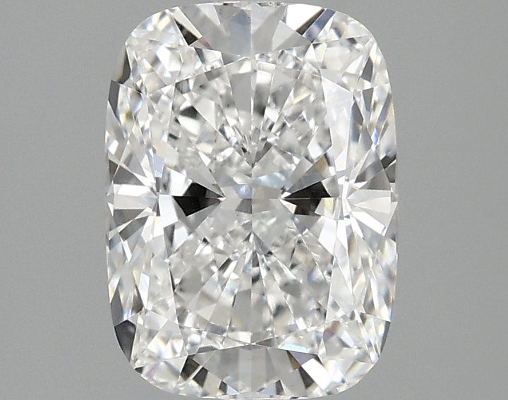 2.01 Carat Cushion Lab Grown Diamond