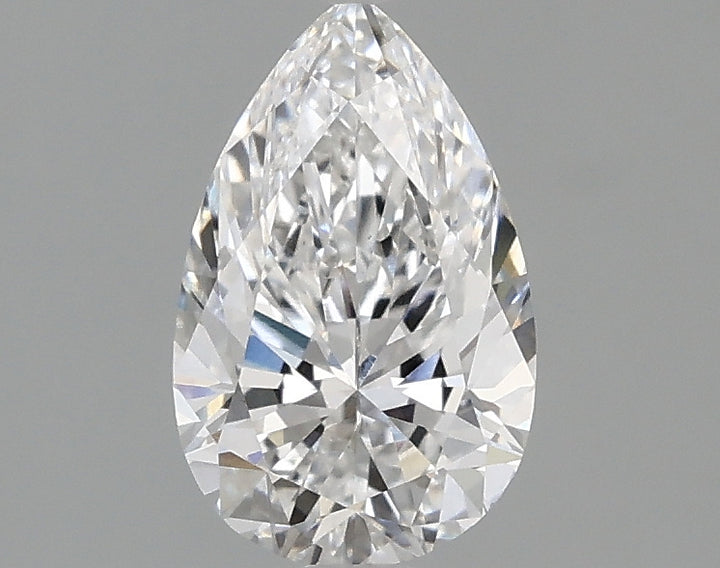 1.10 Carat Pear Lab Grown Diamond