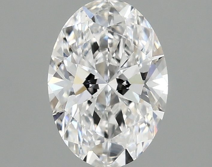 1.03 Carat Oval Lab Grown Diamond