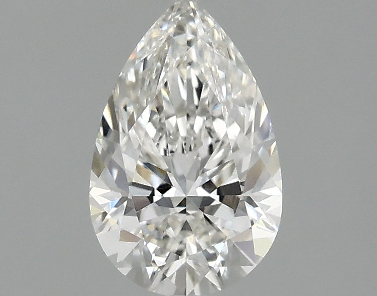 1.03 Carat Pear Lab Grown Diamond
