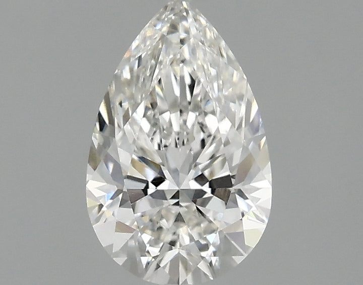 1.03 Carat Pear Lab Grown Diamond