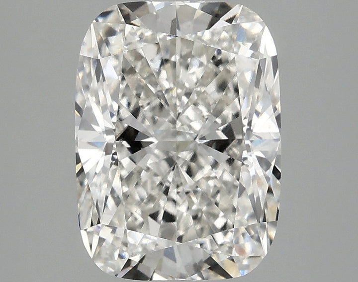 3.06 Carat Cushion Lab Grown Diamond