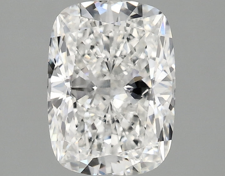 2.03 Carat Cushion Lab Grown Diamond