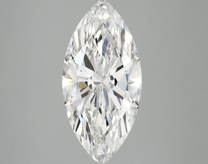3.05 Carat Marquise Lab Grown Diamond