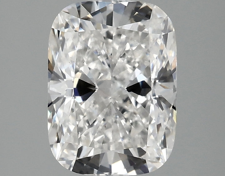 2.03 Carat Cushion Lab Grown Diamond