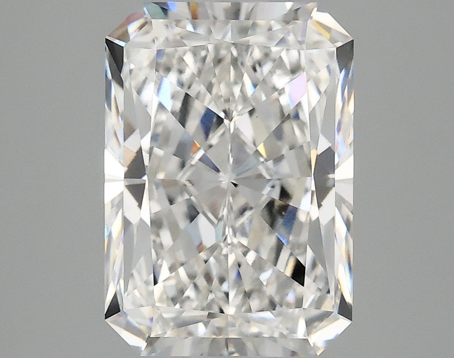 3.10 Carat Radiant Lab Grown Diamond