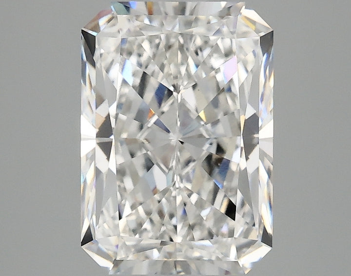3.10 Carat Radiant Lab Grown Diamond