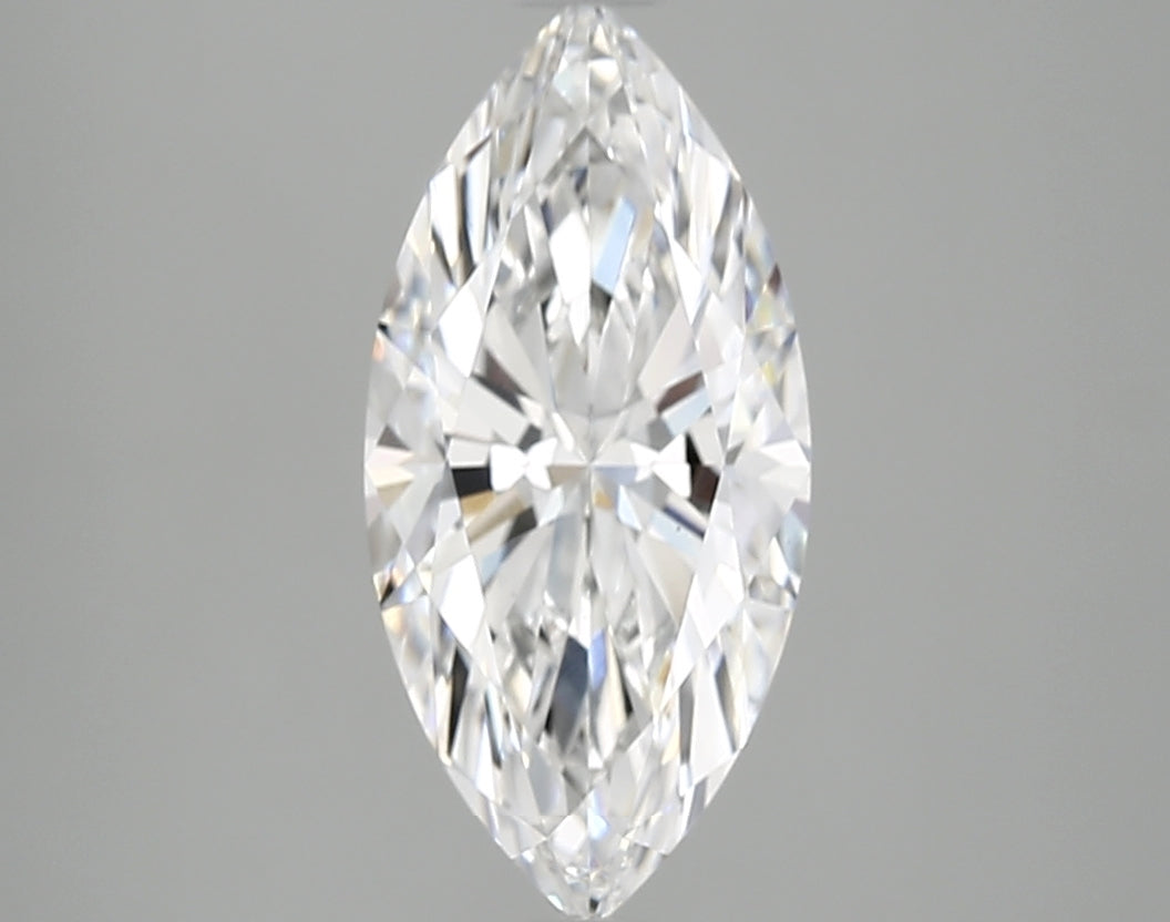 2.10 Carat Marquise Lab Grown Diamond
