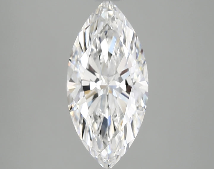 2.10 Carat Marquise Lab Grown Diamond
