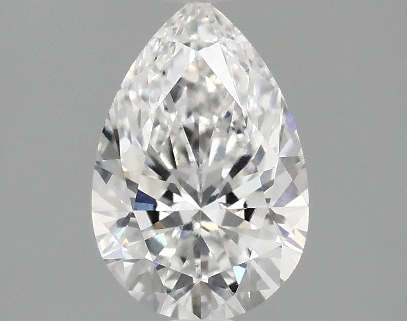 1.53 Carat Pear Lab Grown Diamond