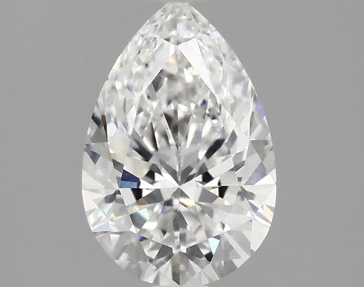 1.53 Carat Pear Lab Grown Diamond