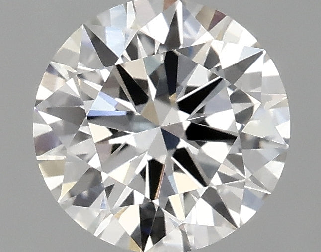 1.03 Carat Round Lab Grown Diamond