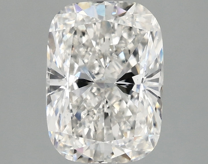 2.06 Carat Cushion Lab Grown Diamond
