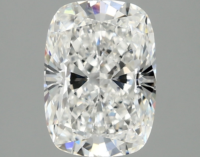 2.10 Carat Cushion Lab Grown Diamond