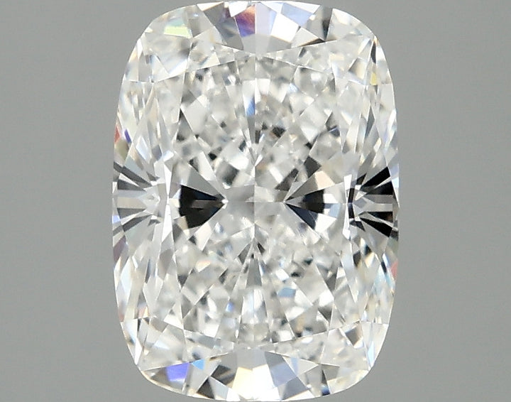 2.10 Carat Cushion Lab Grown Diamond