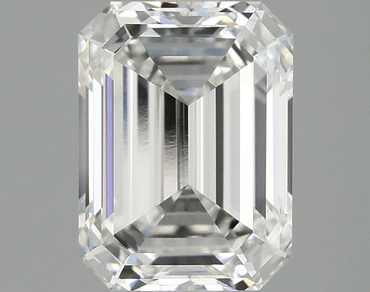 2.10 Carat Emerald Lab Grown Diamond