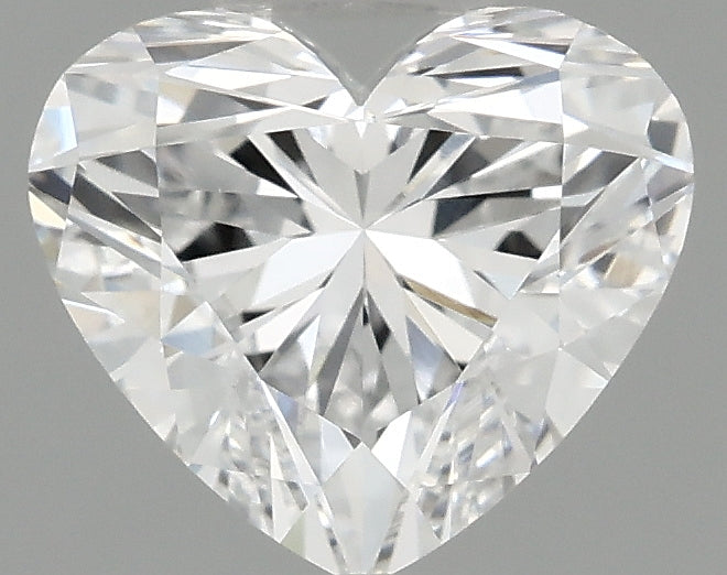 1.06 Carat Heart Lab Grown Diamond