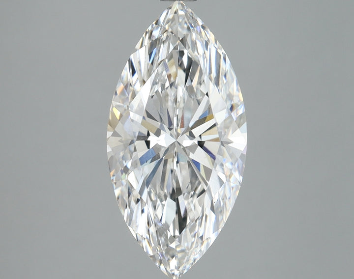 3.08 Carat Marquise Lab Grown Diamond