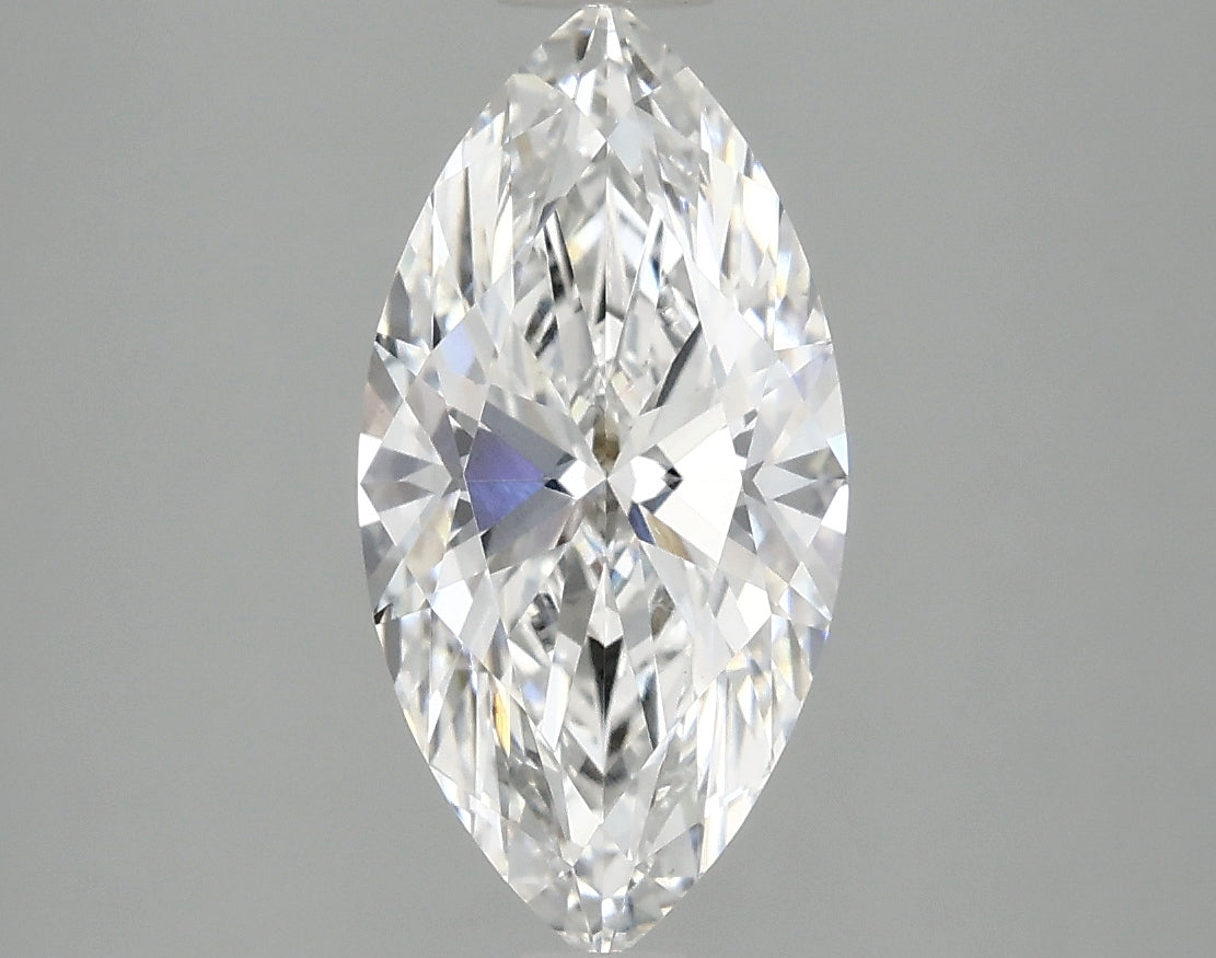 2.10 Carat Marquise Lab Grown Diamond