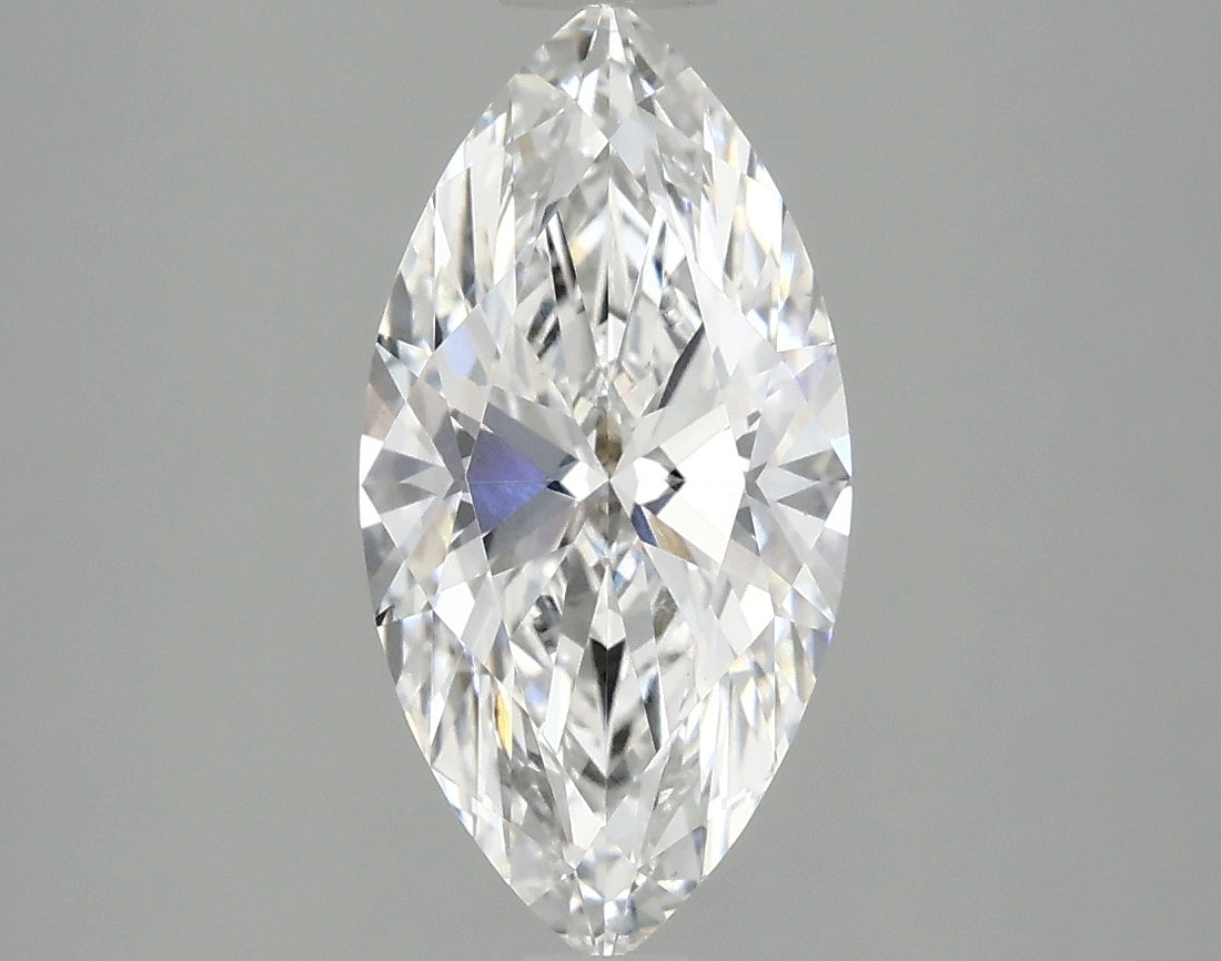 2.10 Carat Marquise Lab Grown Diamond