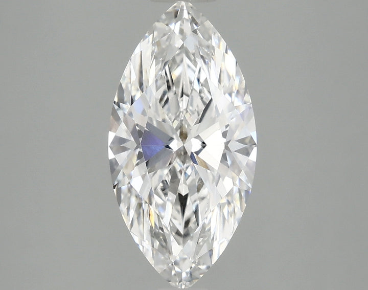 2.10 Carat Marquise Lab Grown Diamond