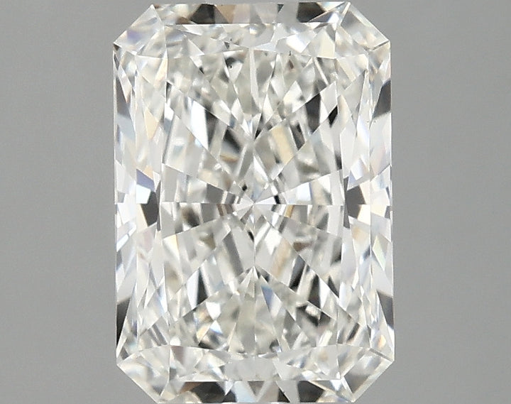 2.00 Carat Radiant Lab Grown Diamond